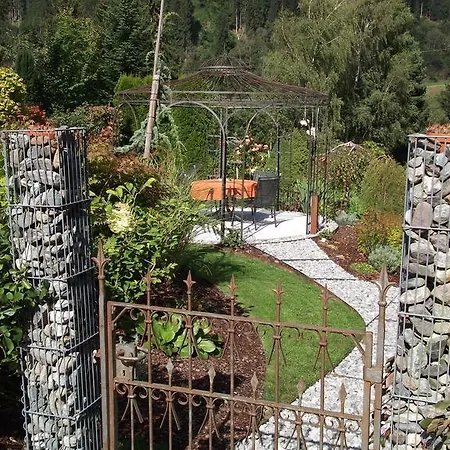 Haus Idili Appartamento Sankt Gallenkirch