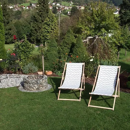 Haus Idili *