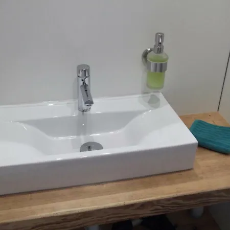 Appartamento Haus Idili