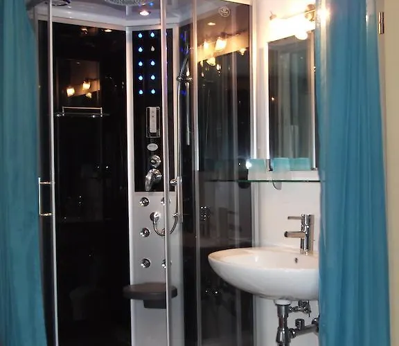 Haus Idili Apartment