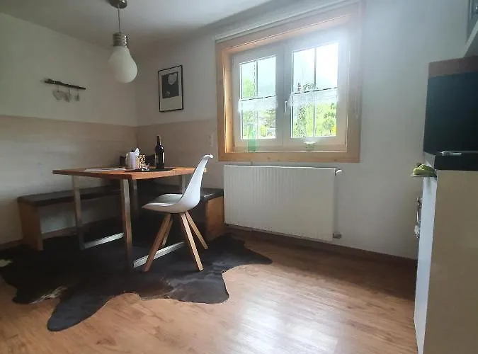 Haus Idili Apartment *