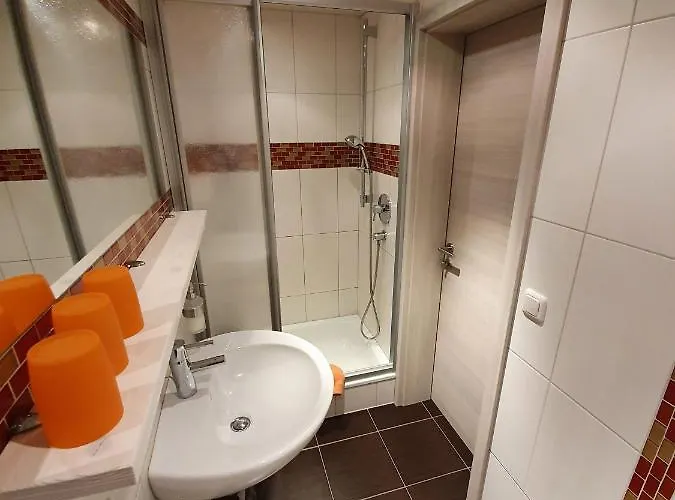 Apartment Haus Idili