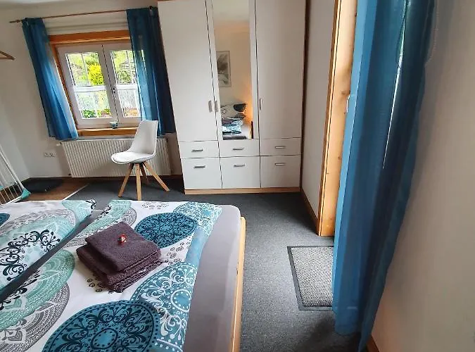 Haus Idili Apartment Sankt Gallenkirch