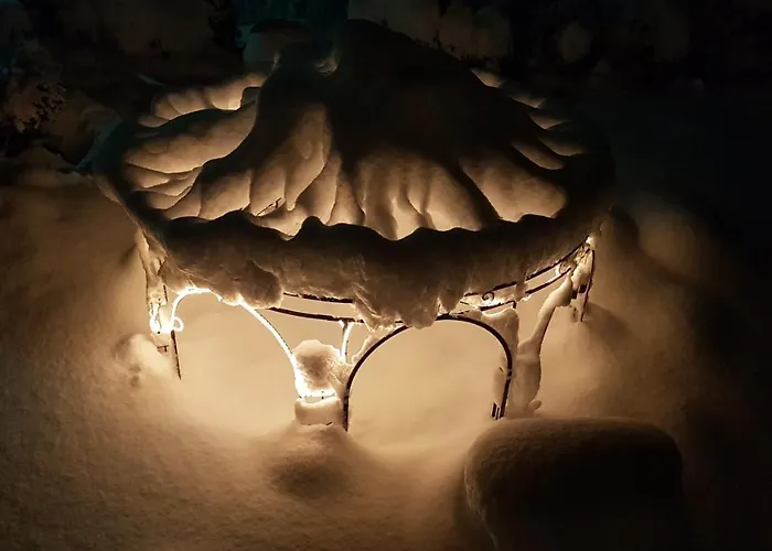 Haus Idili Apartment