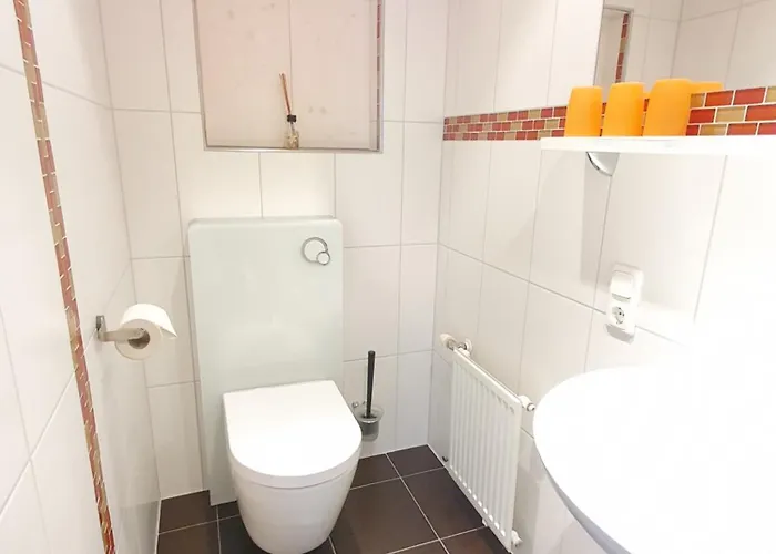 Haus Idili Apartment Sankt Gallenkirch