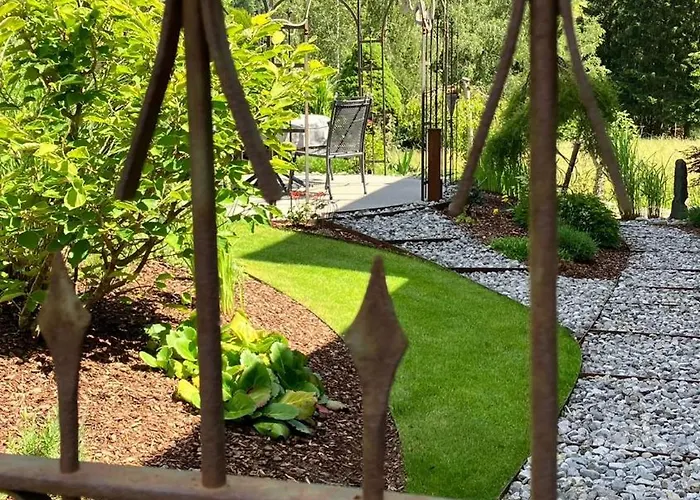 Apartment Haus Idili