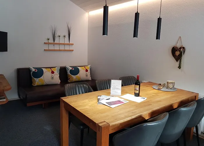 Haus Idili * Sankt Gallenkirch