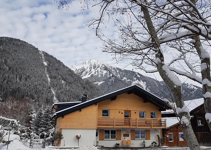 Haus Idili Apartment