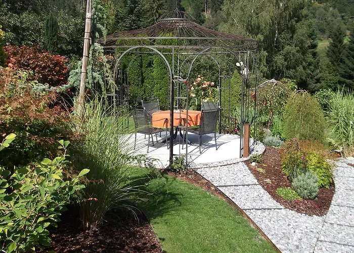 Apartment Haus Idili Sankt Gallenkirch