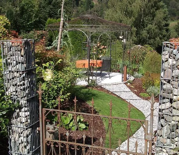 Haus Idili Apartment Sankt Gallenkirch