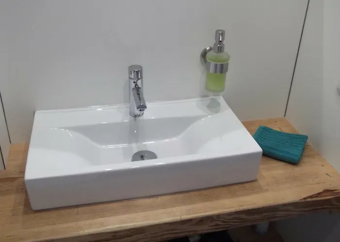 Apartment Haus Idili