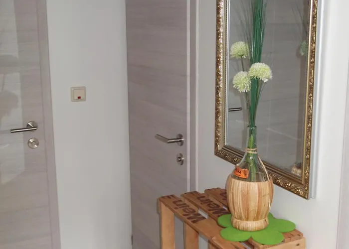 Haus Idili Sankt Gallenkirch